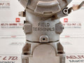 Rosemount 3051/3001 Fisco Pressure Transmitter