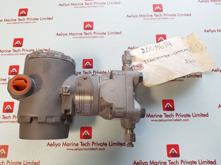 Rosemount 30513001 Pressure Transmitter