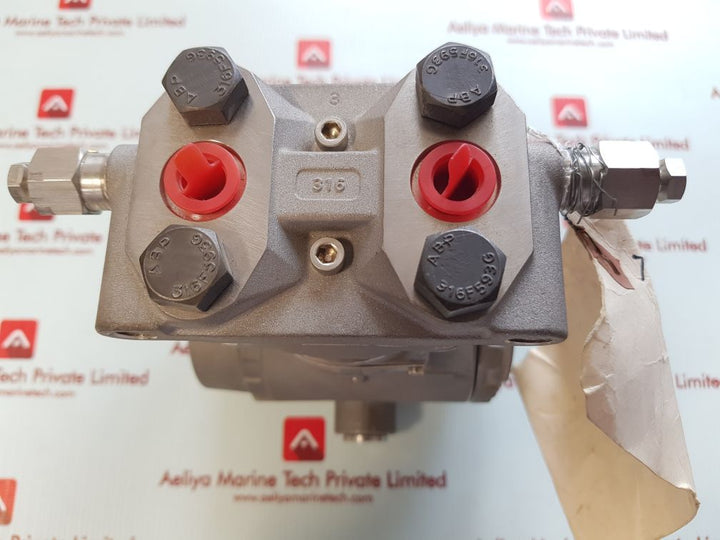 Rosemount 30513001 Pressure Transmitter