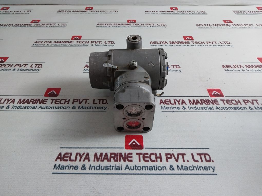 Rosemount 3051/3001 Pressure Transmitter 03031-0059-0051 Rev Ac