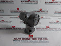 Rosemount 3051/3001 Pressure Transmitter 03031-0059-0051 Rev Ac