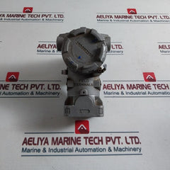 Rosemount 3051/3001 Pressure Transmitter 03031-0059-0051 Rev Ac