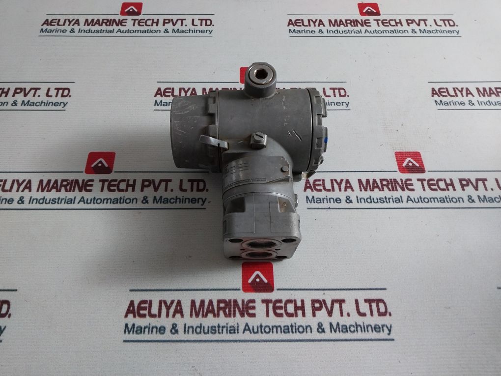 Rosemount 3051/3001 Pressure Transmitter 03031-0059-0051 Rev Ac