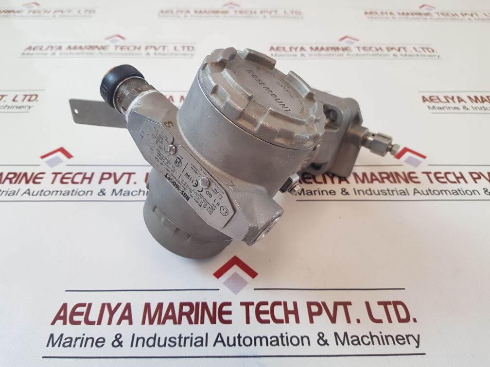 Rosemount 30513001 Pressure Transmitter 03031-0761-0022
