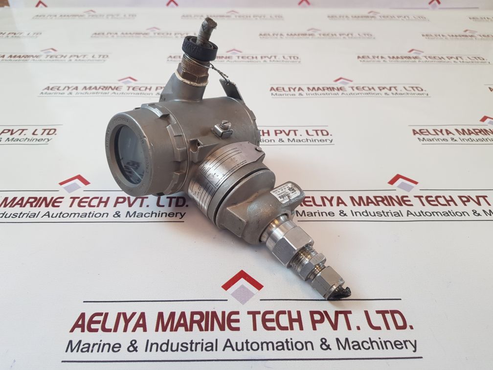 Rosemount 30513001 Pressure Transmitter 03031-2101-3142
