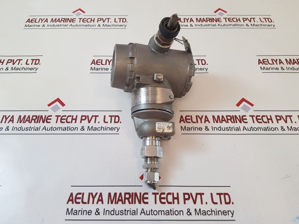Rosemount 30513001 Pressure Transmitter 03031-2101-3142
