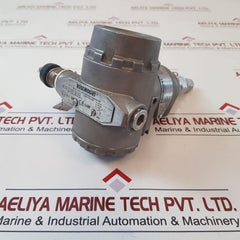 Rosemount 30513001 Pressure Transmitter 03031-2101-3142
