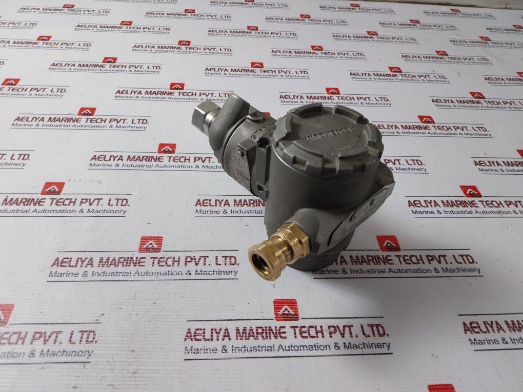 Rosemount 3051/3001 Pressure Transmitter 8100-1825-0002 Ip65