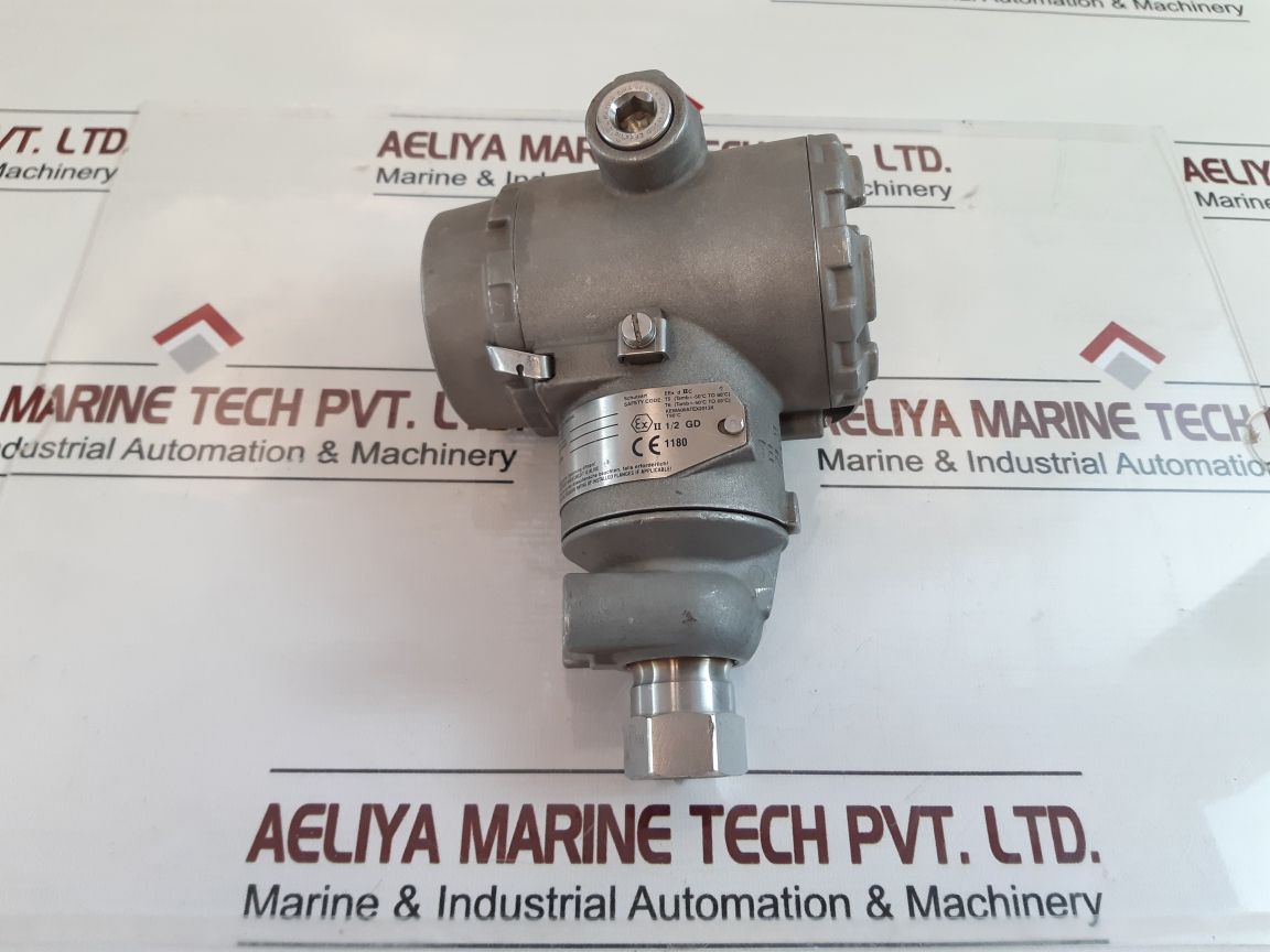 Rosemount 30513001 Pressure Transmitter Free Shipping