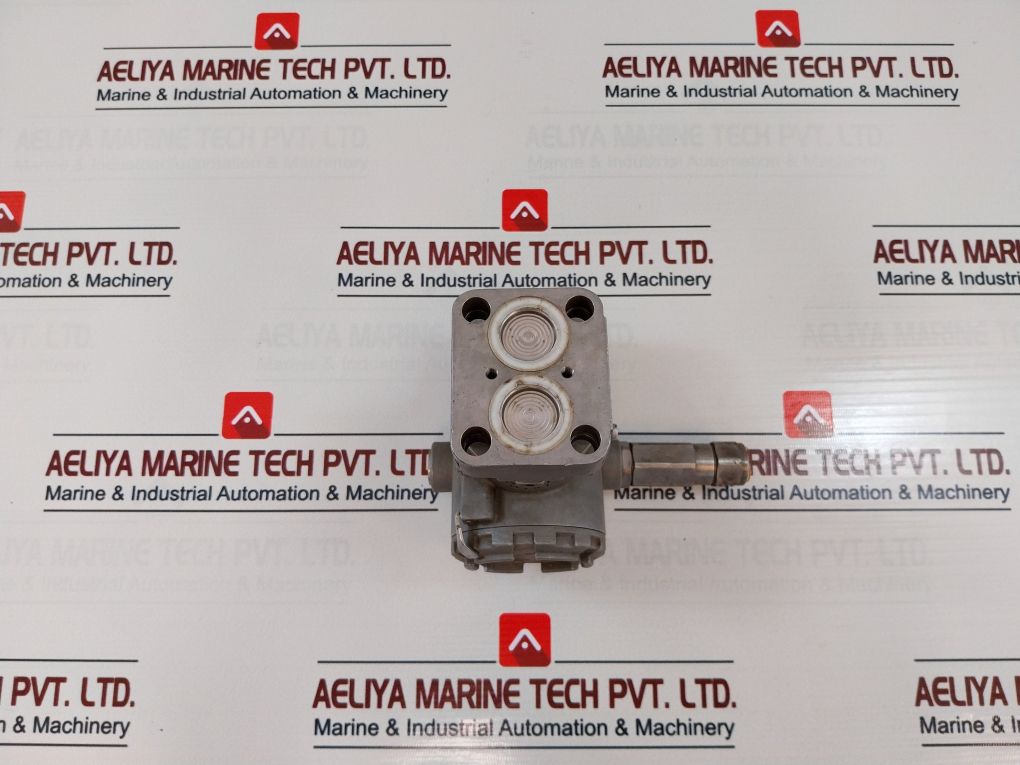 Rosemount 3051 Cd2A22A1Ks2B4E8M6P1Q4Q8 Pressure Transmitter T90°C