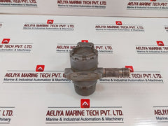 Rosemount 3051 Cd2A22A1Ks2B4E8M6P1Q4Q8 Pressure Transmitter T90°C