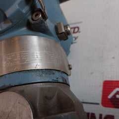 Rosemount 3051 Cd4A73A1Akdl4M5 Pressure Transmitter 