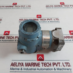 Rosemount 3051 Cd4A73A1Akdl4M5 Pressure Transmitter 