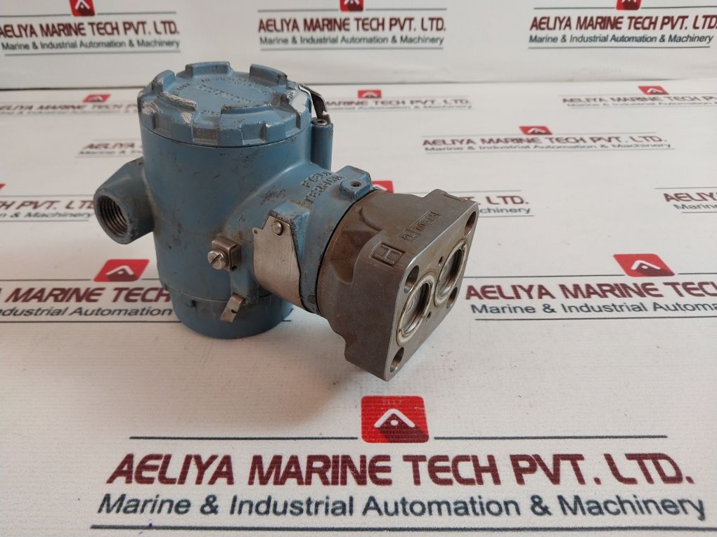 Rosemount 3051 Cd4A73A1Akdl4M5 Pressure Transmitter 