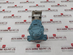 Rosemount 3051 Cg2A22A1Am5B4Dfk5Q4 Level Transmitter 03031-0332-0003