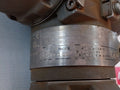 Rosemount 3051 Cg4A02A1Jm6E8P1850408 Pressure Transmitter