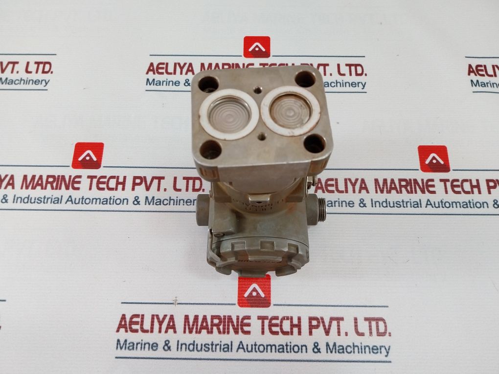 Rosemount 3051 Cg4A02A1Jm6E8P1850408 Pressure Transmitter