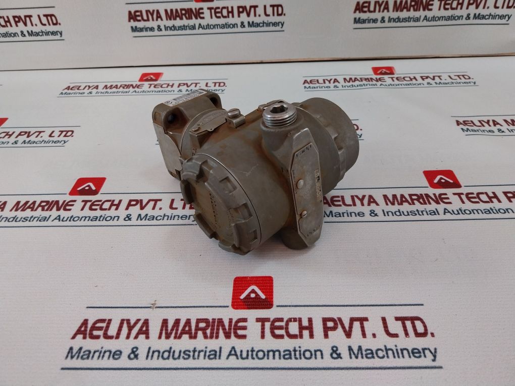 Rosemount 3051 Cg4A02A1Jm6E8P1850408 Pressure Transmitter