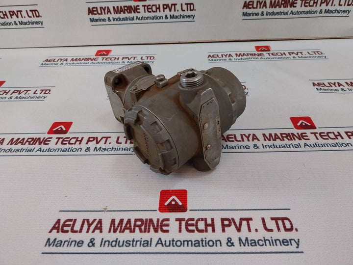 Rosemount 3051 Cg4A02A1Jm6E8P1850408 Pressure Transmitter