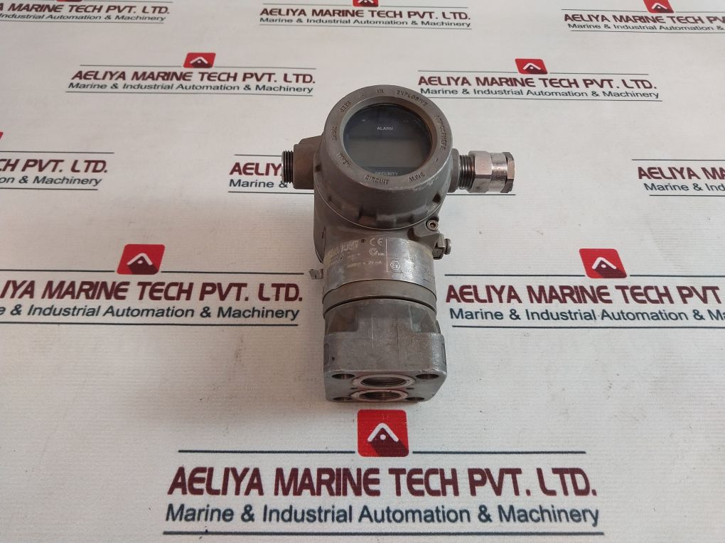 Rosemount 3051 Cg4A02A1Jm6E8P1S5Q4Q8
