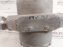 Rosemount 3051 Cg4A02A1Jm6E8P1S5Q4Q8 Pressure Transmitter