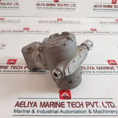 Rosemount 3051 Cg4A02A1Jm6E8P1S5Q4Q8 Pressure Transmitter