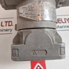 Rosemount 3051 Cg4A02A1Jm6E8P1S5Q4Q8 Pressure Transmitter