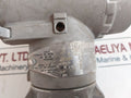 Rosemount 3051 Cg4A02A1Jm6E8P1S5Q4Q8 Pressure Transmitter