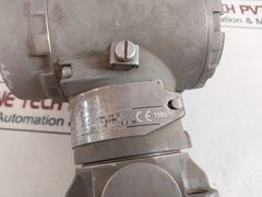 Rosemount 3051 Cg4A02A1Jm6E8P1S5Q4Q8 Pressure Transmitter