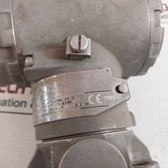 Rosemount 3051 Cg4A02A1Jm6E8P1S5Q4Q8 Pressure Transmitter