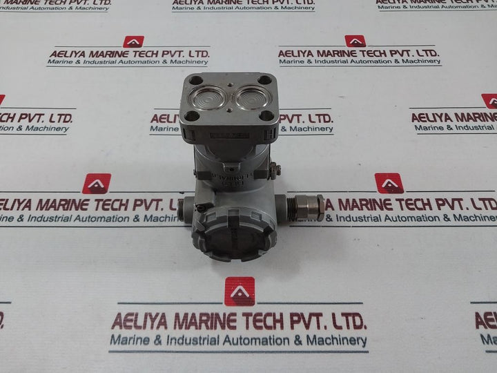 Rosemount 3051 Cg4A02A1Jm6E8P1S5Q4Q8 Pressure Transmitter