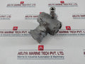 Rosemount 3051 Cg4A02A1Jm6E8P1S5Q4Q8 Pressure Transmitter