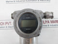 Rosemount 3051 Cg4A02A1Jm6E8P1S5Q4Q8 Pressure Transmitter