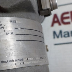 Rosemount 3051 Cg4A02A1Ks511M6P1Q4 Pressure Transmitter 10.5-55 Vdc