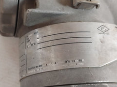 Rosemount 3051 Cg4A02A1Ks511M6P1Q4 Pressure Transmitter 10.5-55 Vdc