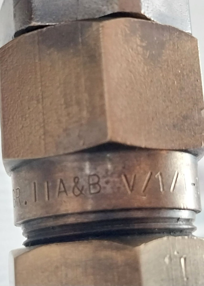 Rosemount 3051 Cg4A02A1Ks511M6P1Q4 Pressure Transmitter 10.5-55 Vdc