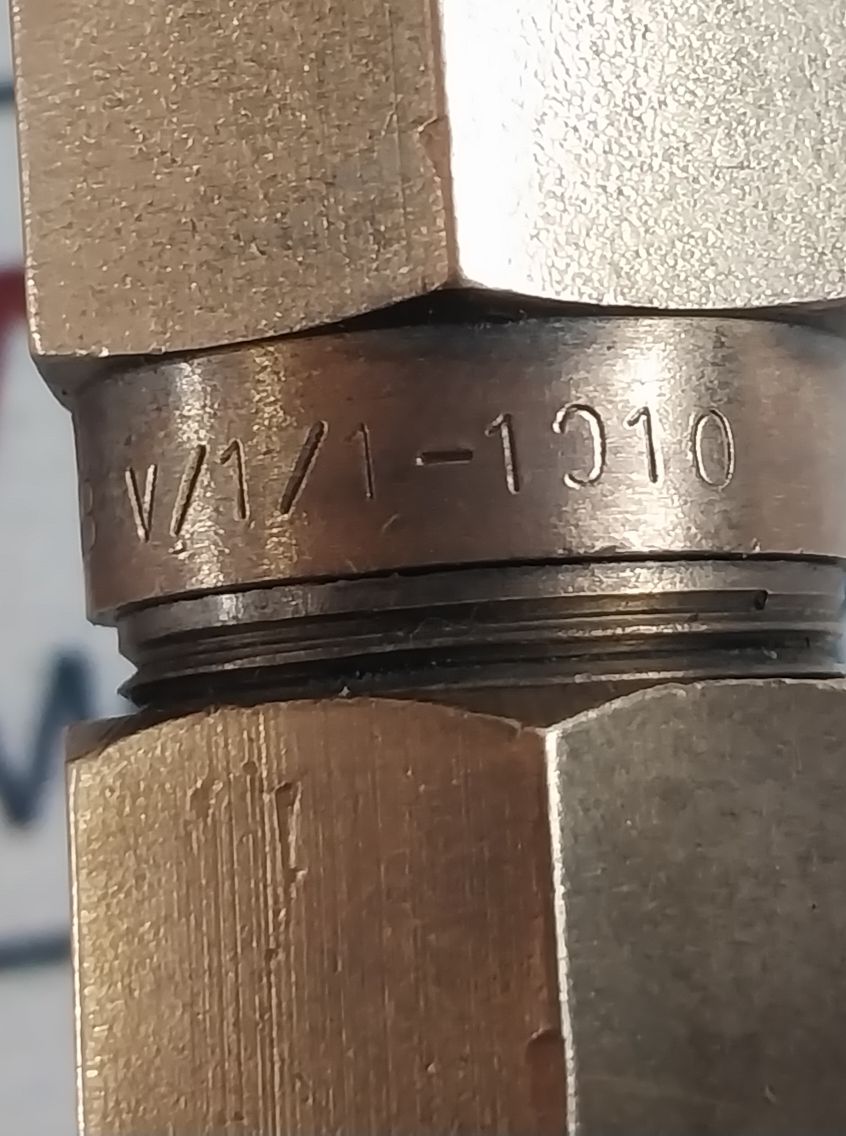 Rosemount 3051 Cg4A02A1Ks511M6P1Q4 Pressure Transmitter 10.5-55 Vdc