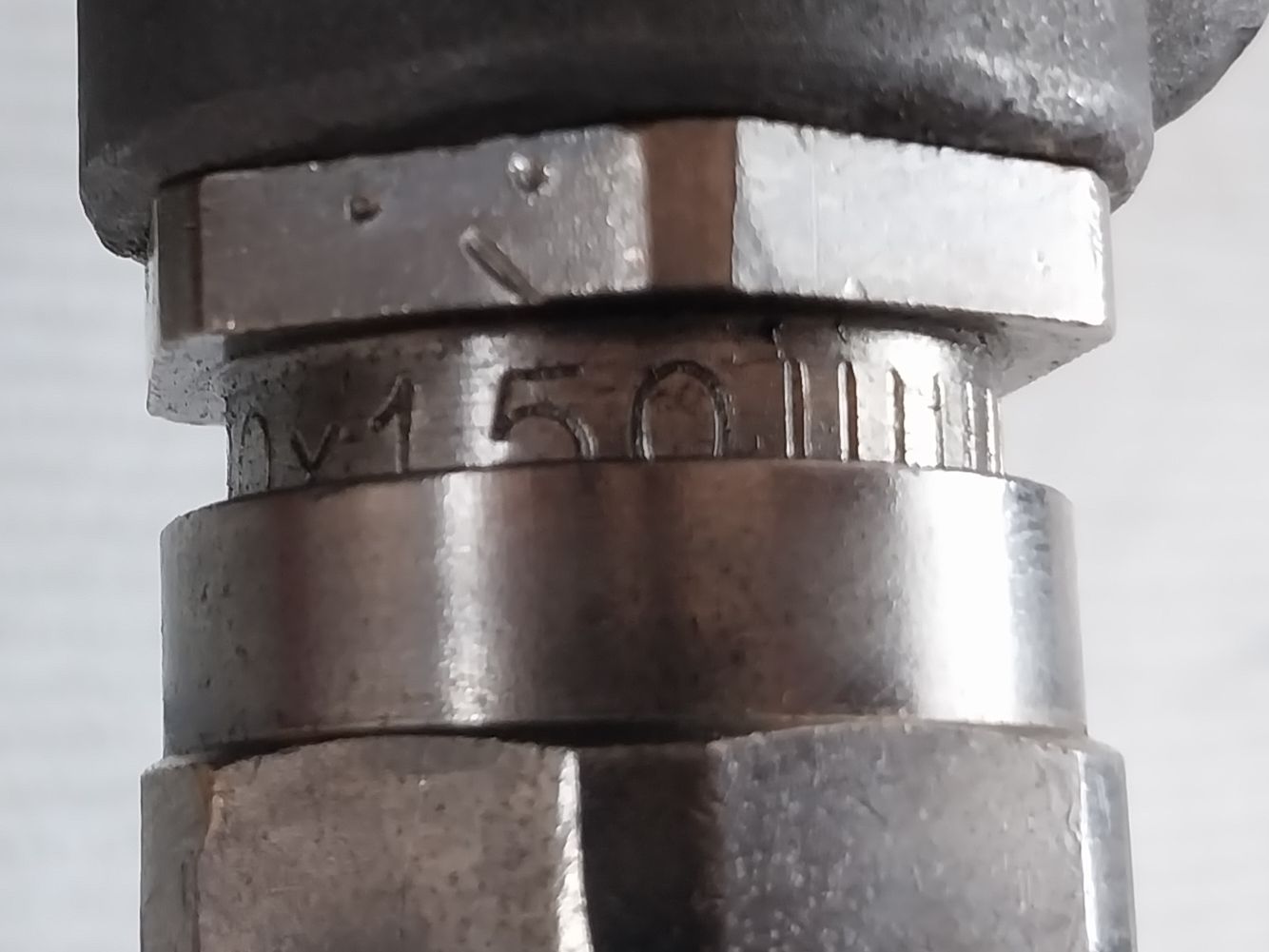 Rosemount 3051 Cg4A02A1Ks511M6P1Q4 Pressure Transmitter 10.5-55 Vdc