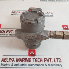 Rosemount 3051 Cg4A02A1Ks511M6P1Q4 Pressure Transmitter 10.5-55 Vdc