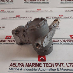 Rosemount 3051 Cg4A02A1Ks511M6P1Q4 Pressure Transmitter 10.5-55 Vdc