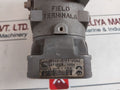 Rosemount 3051 Cg4A02A1Ks511M6P1Q4 Pressure Transmitter 10.5-55 Vdc