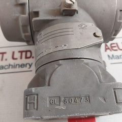 Rosemount 3051 Cg4A02A1Ks511M6P1Q4 Pressure Transmitter 10.5-55 Vdc