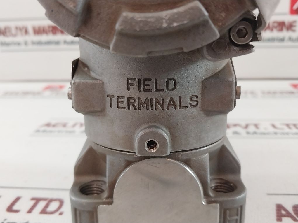 Rosemount 3051 Cg4A02A1Ks5E8M6P1Q4Q8 Pressure Transmitter