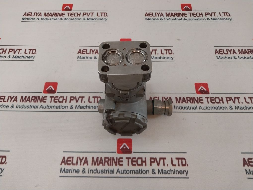 Rosemount 3051 Cg4A02A1Ks5E8M6P1Q4Q8 Pressure Transmitter