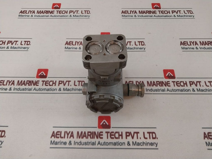 Rosemount 3051 Cg4A02A1Ks5E8M6P1Q4Q8 Pressure Transmitter