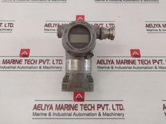 Rosemount 3051 Cg4A02A1Ks5E8M6P1Q4Q8 Pressure Transmitter