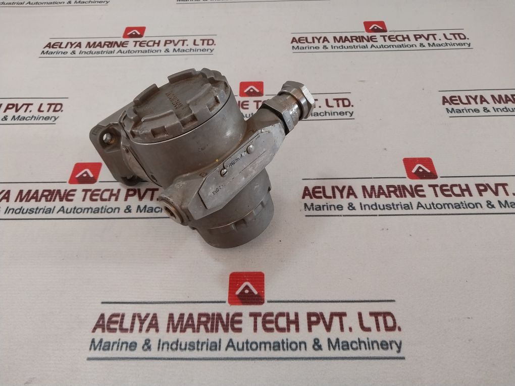 Rosemount 3051 Cg4A02A1Ks5E8M6P1Q4Q8 Pressure Transmitter