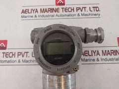 Rosemount 3051 Cg4A02A1Ks5E8M6P1Q4Q8 Pressure Transmitter