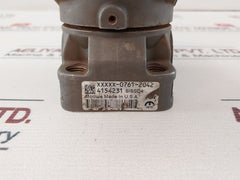 Rosemount 3051 Cg4E02A1Ks5L1M6P104 Fieldbus Pressure Transmitter
