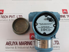 Rosemount 3051 Electronics